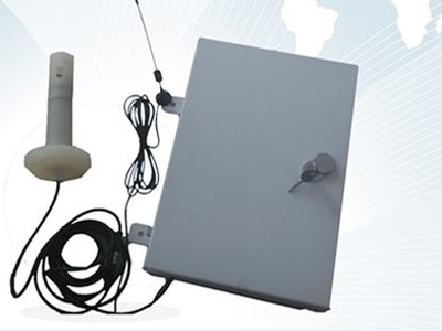 油煙在線監(jiān)控系統(tǒng)